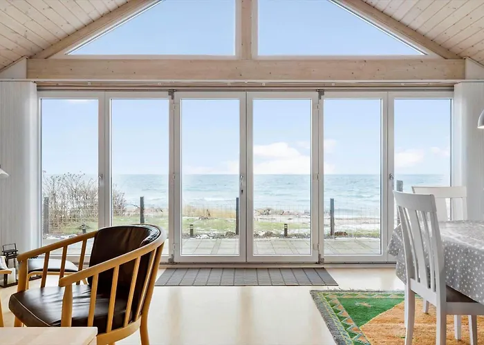 Hébergement de vacances Fy353-otterup-bjornegyden-11 Otterup