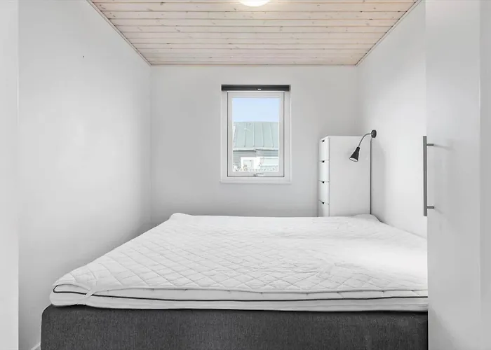 Holiday home Fy353-otterup-bjornegyden-11