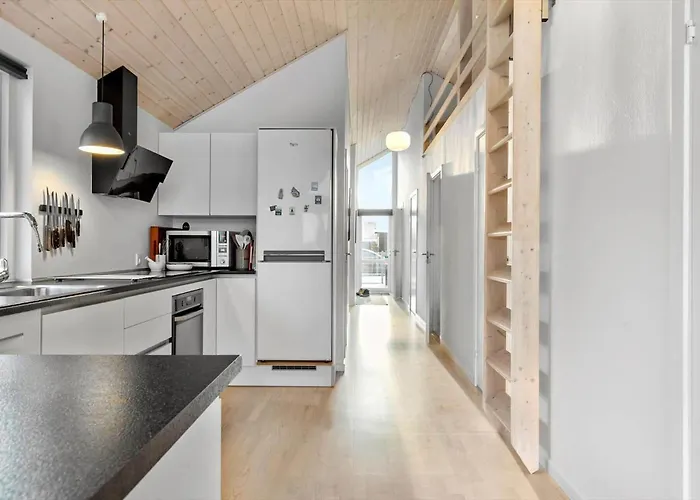 Holiday home Fy353-otterup-bjornegyden-11 *