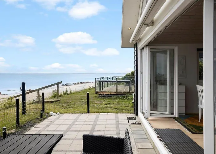 Fy353-otterup-bjornegyden-11 Hébergement de vacances Otterup