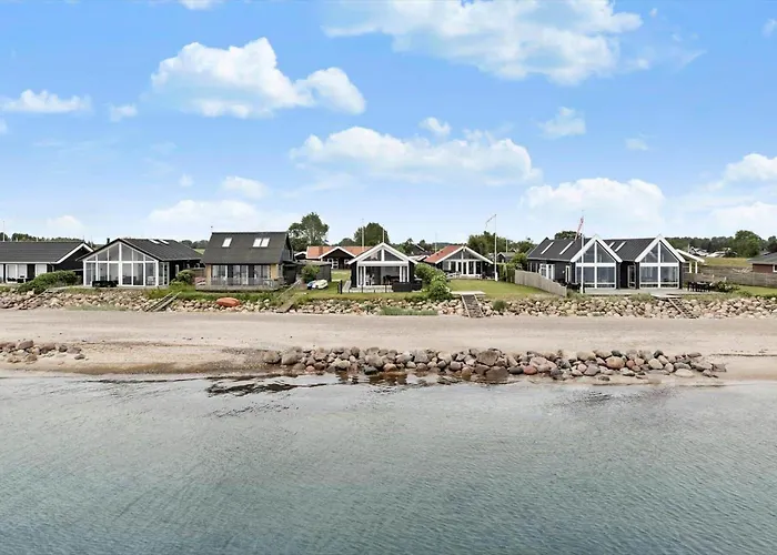 Holiday home Fy353-otterup-bjornegyden-11